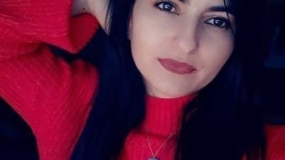 Kayseri’de iki çocuk annesi Ebru Kekilli’yi sokak ortasında tüfekle öldüren