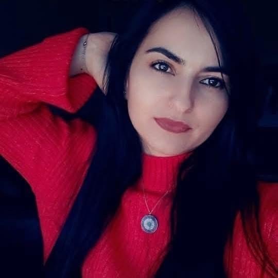 Kayseri’de iki çocuk annesi Ebru Kekilli’yi sokak ortasında tüfekle öldüren