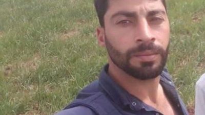 Mardin’in Kızıltepe ilçesinde ekmek parası için çıktığı inşaatın 5. katında