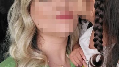 İstanbul Kağıthane’de hakkında uzaklaştırma kararı bulunan şahıs, boşanma aşamasındaki eşini