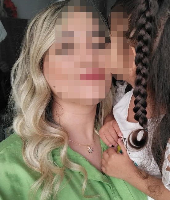 İstanbul Kağıthane’de hakkında uzaklaştırma kararı bulunan şahıs, boşanma aşamasındaki eşini