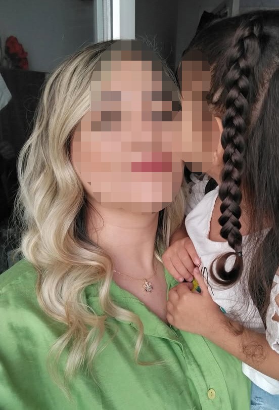 İstanbul Kağıthane’de hakkında uzaklaştırma kararı bulunan şahıs, boşanma aşamasındaki eşini