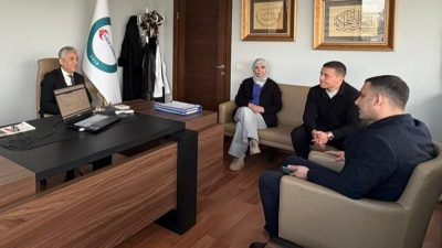 Hekim ve Diğer Sağlık Çalışanları Kamu Sağlık ve Sosyal Hizmetler
