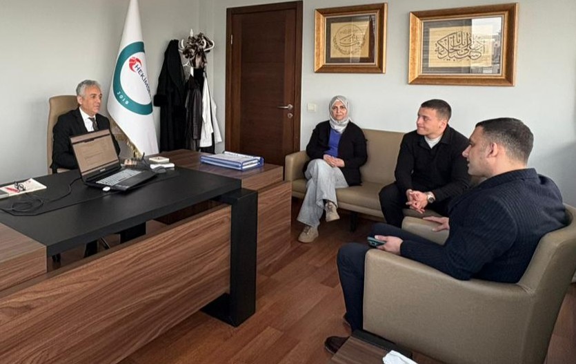 Hekim ve Diğer Sağlık Çalışanları Kamu Sağlık ve Sosyal Hizmetler