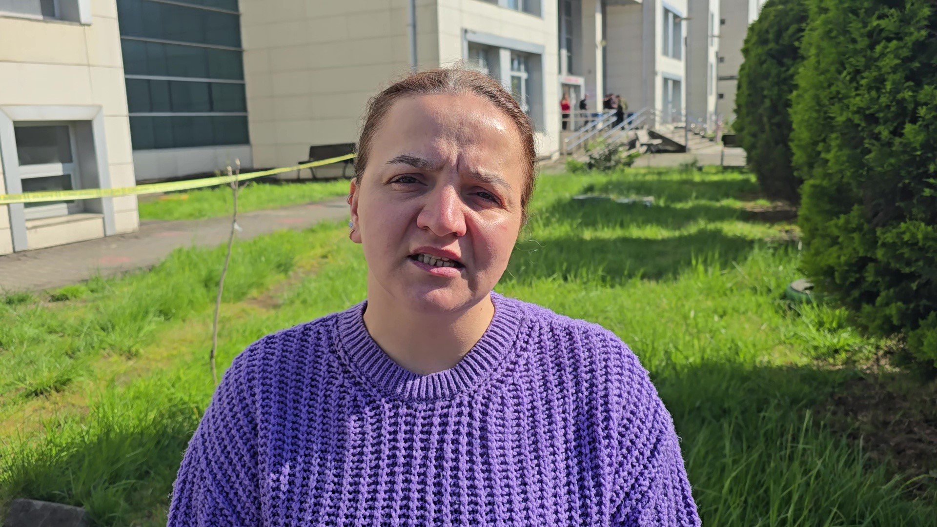 enişte