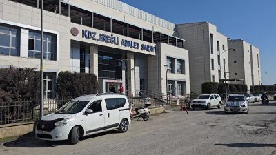 Zonguldak’ın Karadeniz Ereğli ilçesinde, 13 yaşındaki yeğenine cinsel istismarda bulunduğu