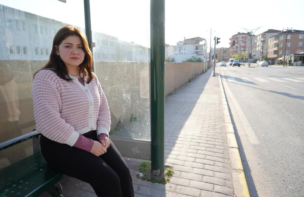 Kocaeli'nin Körfez ilçesinde infial yaratan