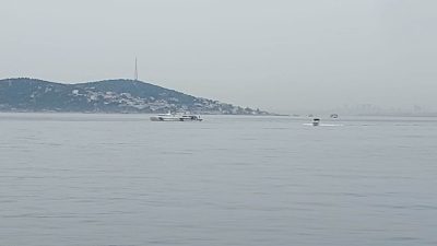 İstanbul Burgazada açıklarında gündüz saatlerinde bulunan cesedinin 74 yaşındaki Namık