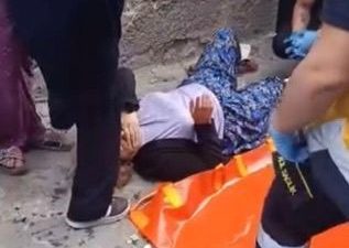 Gaziantep’te son dönemde sıkça rastlanan ev sahibi ve kiracı gerginliği