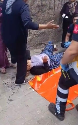 Gaziantep’te son dönemde sıkça rastlanan ev sahibi ve kiracı gerginliği