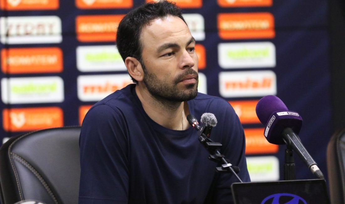 Kocaelispor Teknik Direktörü Selçuk İnan, Fatih Karagümrük maçı sonrası; finansal