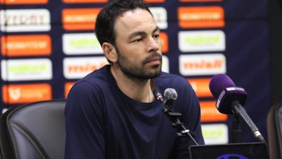 Kocaelispor Teknik Direktörü Selçuk İnan, Fatih Karagümrük maçı sonrası; finansal
