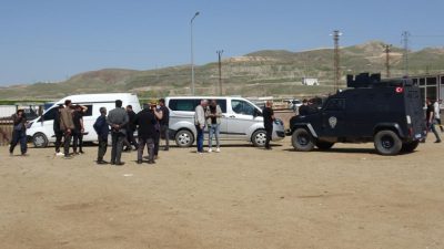 Van’dan gelen kara haber, yaklaşan bayramın sevincine gölge düşürdü. İpekyolu