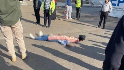 Malatya’dan gelen acı haber, güne kadın cinayetlerinin dinmeyen öfkesiyle başlamamıza