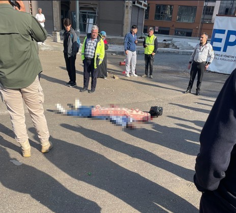Malatya’dan gelen acı haber, güne kadın cinayetlerinin dinmeyen öfkesiyle başlamamıza