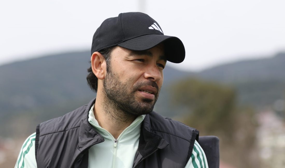Kocaelispor Teknik Direktörü Selçuk İnan, sezonun son haftasındaki Antalyaspor maçı