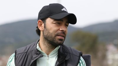 Kocaelispor Teknik Direktörü Selçuk İnan, sezonun son haftasındaki Antalyaspor maçı