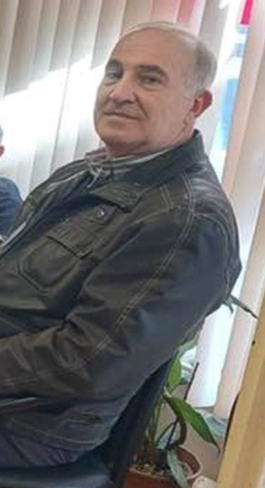 İzzet kalyon