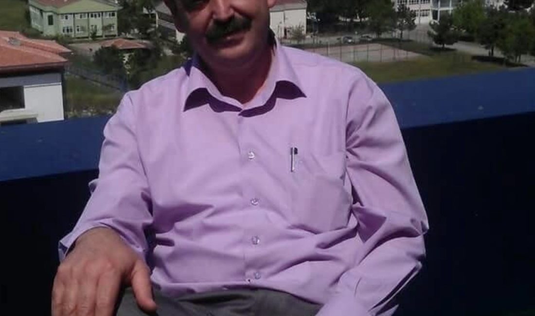 Samsun İlkadım'da 35 yaşındaki Doğan Can Y., tartıştığı emekli belediye