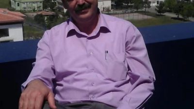 Samsun İlkadım'da 35 yaşındaki Doğan Can Y., tartıştığı emekli belediye