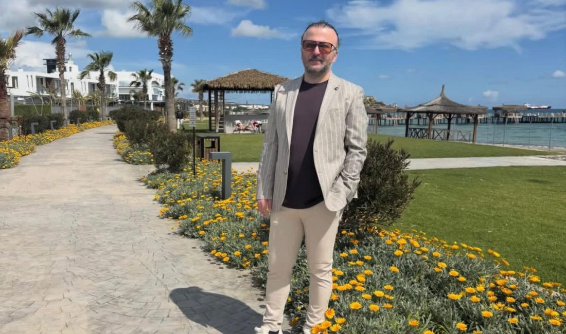 Giresun'un Dereli ilçesinde İlçe Tarım ve Orman Müdürlüğü'nde yaklaşık 600