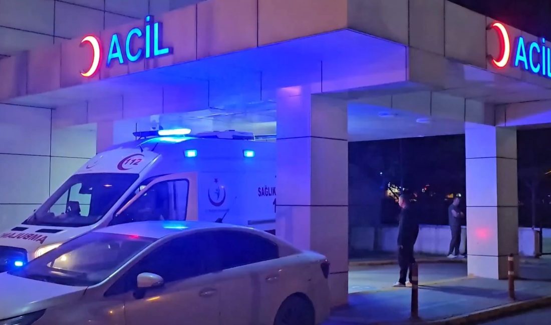 Sapanca'da lüks bir otelin havuzunda fenalaşan 35 yaşındaki eczacı Elif