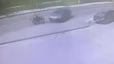 Kocaeli’nin Kartepe ilçesinde bugün hareketli saatler yaşandı. Rahmiye Mahallesi’nde meydana