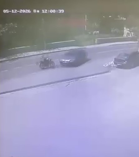 Kocaeli’nin Kartepe ilçesinde bugün hareketli saatler yaşandı. Rahmiye Mahallesi’nde meydana