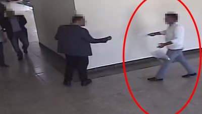 Eskişehir Sivrihisar Belediye Başkan Yardımcısı Mehmet Taş, Belediye Başkanı Habil