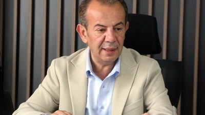 Bolu Belediyesi'nde yürütülen yolsuzluk, rüşvet ve irtikap soruşturmasında 178 sayfalık