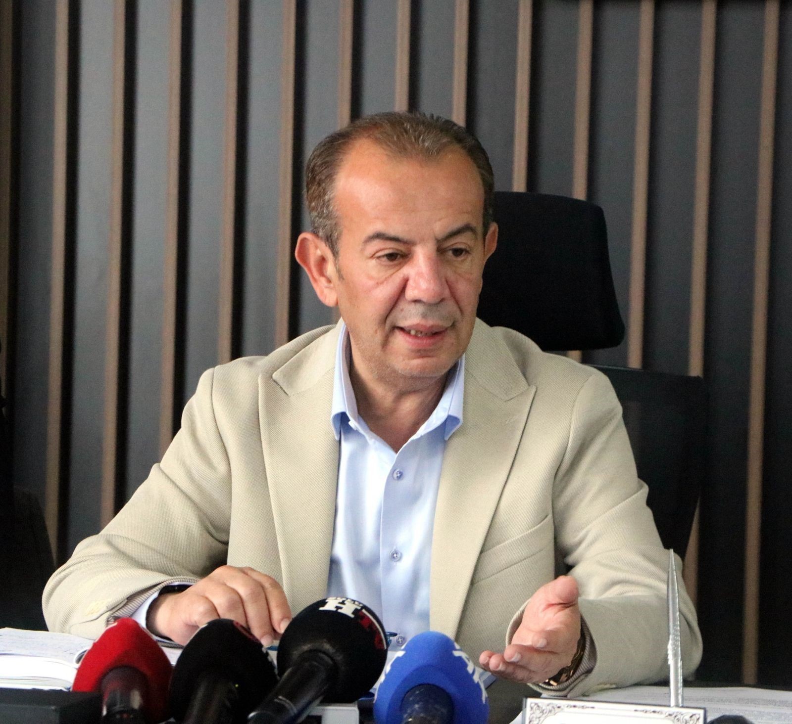Bolu Belediyesi'nde yürütülen yolsuzluk, rüşvet ve irtikap soruşturmasında 178 sayfalık