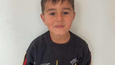 Şanlıurfa’nın Ceylanpınar ilçesinde öğle saatlerinde kaybolan ve ekipler ile vatandaşlar