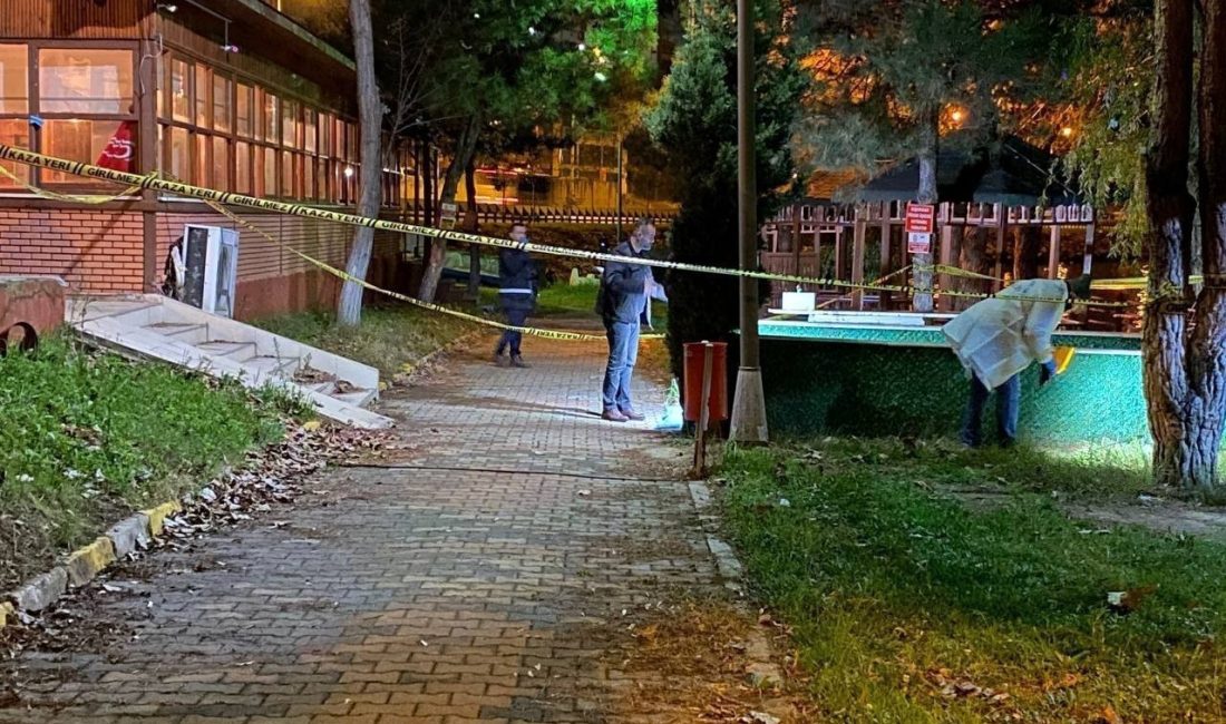 Kocaeli'nin Gölcük ilçesinde boşanma aşamasındaki eşi Kıymet Budak'ı aldatma iddiası