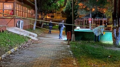 Kocaeli'nin Gölcük ilçesinde boşanma aşamasındaki eşi Kıymet Budak'ı aldatma iddiası