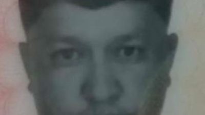 Balıkesir’in Erdek ilçesinde tarım arazisinde çalışan yabancı uyruklu bir işçi,