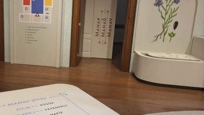 Kocaeli’de "Manav Ağzı Sözlüğü Projesi" kapsamında saha çalışmaları başladı. Yürütülen