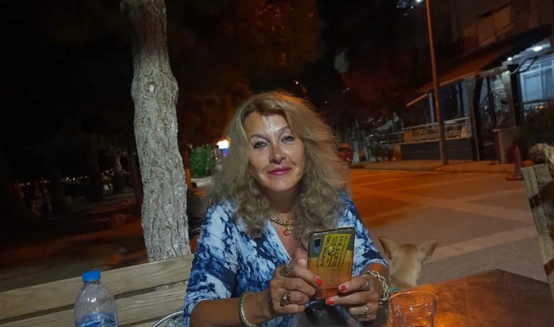İstanbul’da hakkında kayıp başvurusu yapılan İran uyruklu kadının öldürülmesine ilişkin