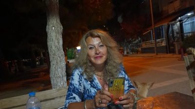 İstanbul’da hakkında kayıp başvurusu yapılan İran uyruklu kadının öldürülmesine ilişkin