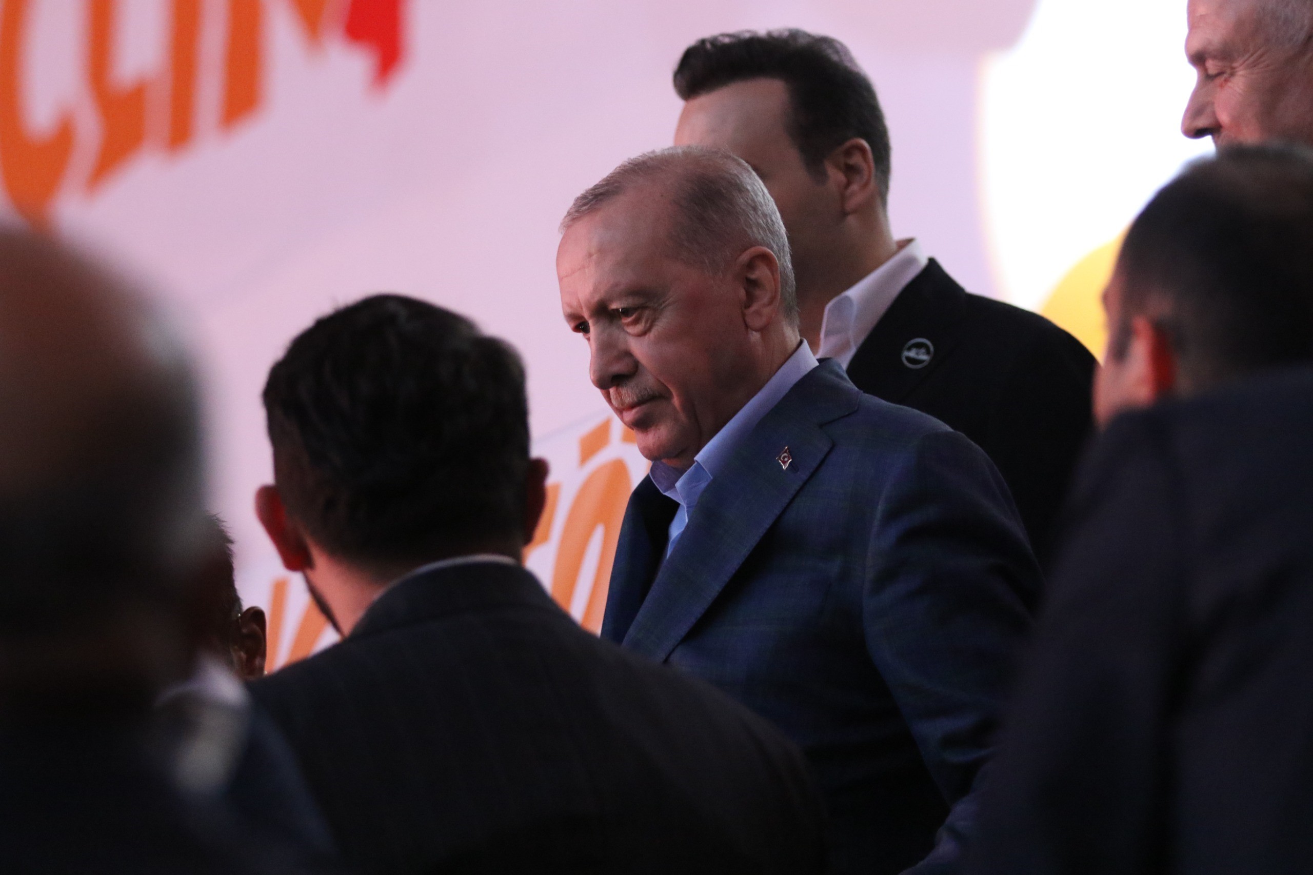 erdoğan