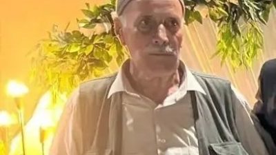 Siirt’in Eruh ilçesinde akrabalar arasında başlayan arazi anlaşmazlığı, bir kişinin