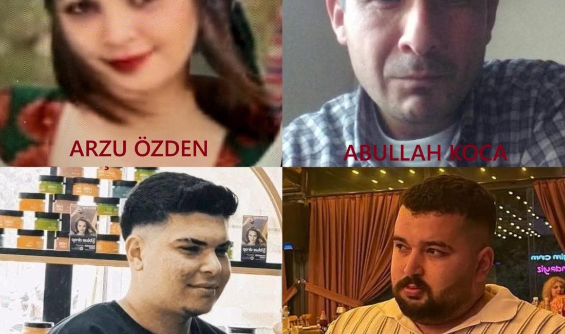 Mersin’de bir lokantaya düzenlenen baskının ardından farklı noktalarda devam eden