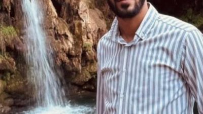 Mardin’in Artuklu ilçesindeki Organize Sanayi Bölgesi’nde çalıştığı esnada elektrik akımına