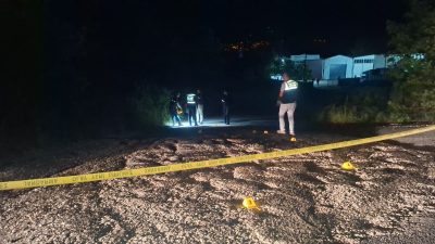 Sakarya’nın Akyazı ilçesinde iki grup arasında çıkan silahlı kavgada 6