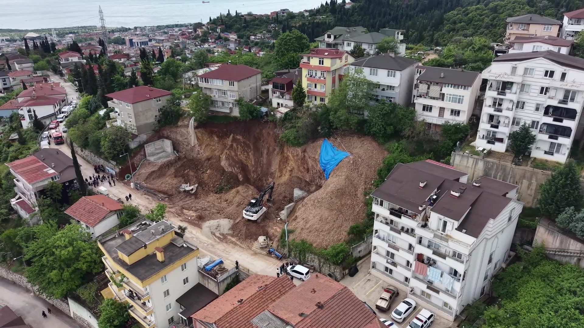 topçular