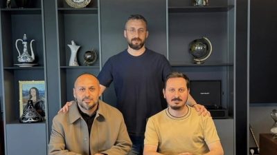 Gebzespor'da sportif direktörlük görevine Emre Doğan getirildi. Mor-beyazlı kulüp, Doğan