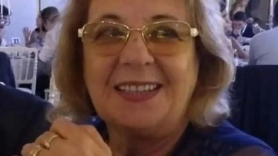 İzmir’in Torbalı ilçesi, dün akşam saatlerinde eşine az rastlanır cinsten
