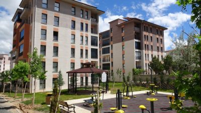 Malatya’da sabah saatlerinde meydana gelen feci olay, Yeşilyurt ilçesinde büyük