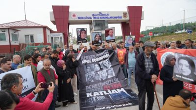 Kocaeli'nin Dilovası ilçesinde kozmetik dolum tesisinde çıkan ve 7 kişinin