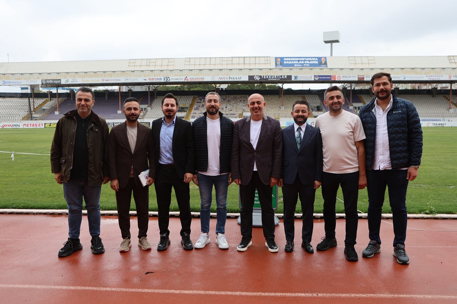 gebzespor