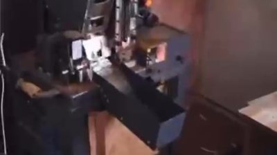 Kocaeli’nin Derince ilçesinde kaçak tütün ürünlerine yönelik düzenlenen operasyonda çok